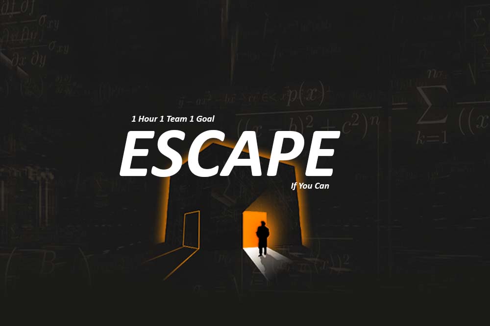 Escape Rooms in Kamla Nagar